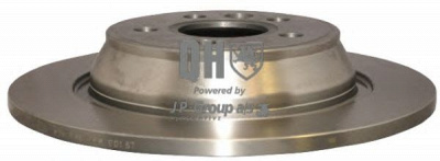 JP GROUP 1563200609 -  Тормозной диск